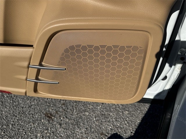 2016 Porsche Cayenne Base