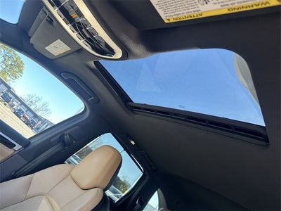 2016 Porsche Cayenne Base