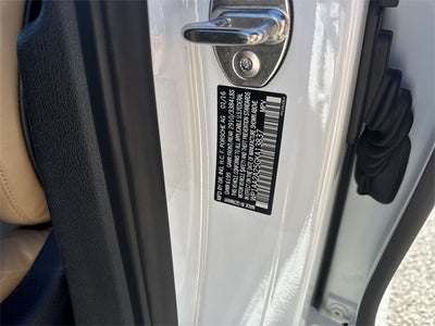 2016 Porsche Cayenne Base