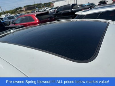 2019 Porsche Macan SUV