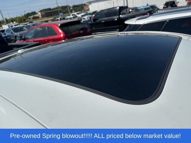 2019 Porsche Macan SUV