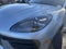2022 Porsche Macan Base