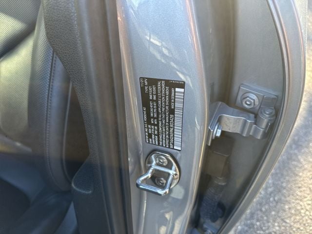 2022 Porsche Macan Base