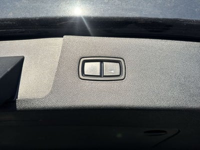 2019 Porsche Cayenne Base