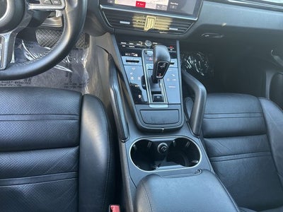 2019 Porsche Cayenne Base