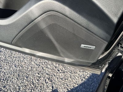 2019 Porsche Cayenne Base