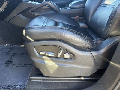 2019 Porsche Cayenne Base