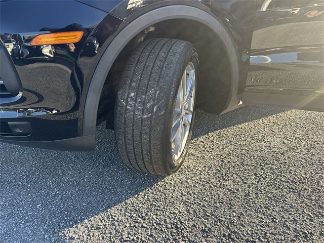 2019 Porsche Cayenne Base