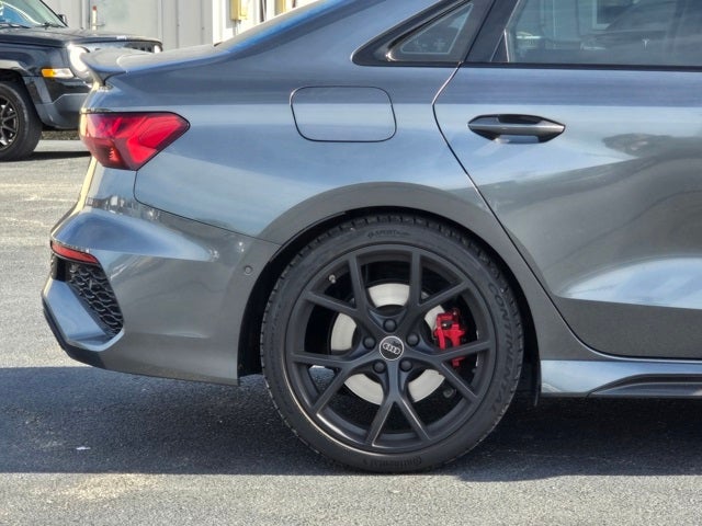 2024 Audi RS 3 2.5T quattro
