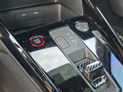 2024 Audi RS 3 2.5T quattro