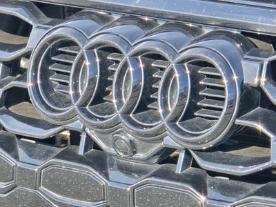 2024 Audi RS 3 2.5T quattro