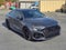 2024 Audi RS 3 2.5T quattro