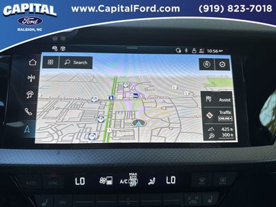 2025 Audi RS 3 2.5T quattro