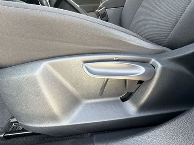 2017 Volkswagen Tiguan Limited 2.0T