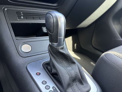 2017 Volkswagen Tiguan Limited 2.0T