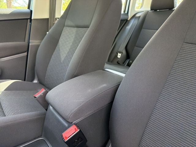 2017 Volkswagen Tiguan Limited 2.0T