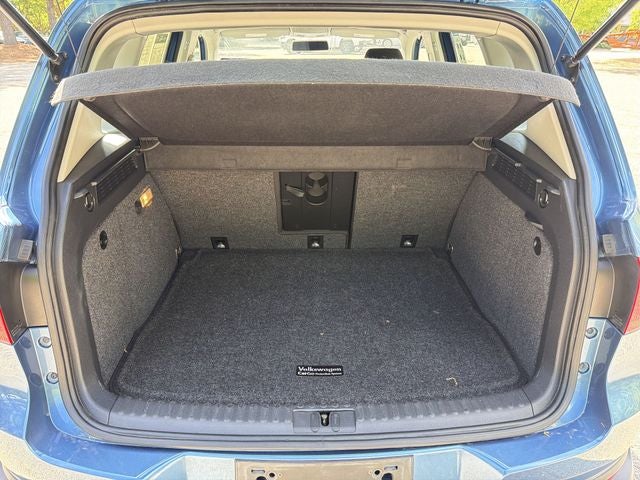2017 Volkswagen Tiguan Limited 2.0T