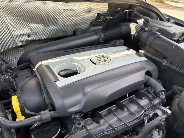 2017 Volkswagen Tiguan Limited 2.0T