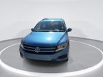 2017 Volkswagen Tiguan Limited 2.0T