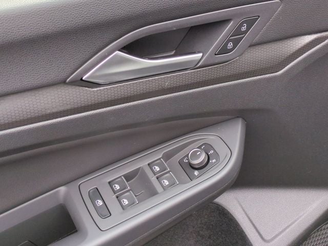 2024 Volkswagen Golf GTI SE