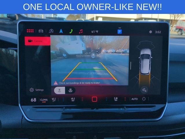 2025 Volkswagen Golf GTI 2.0T SE