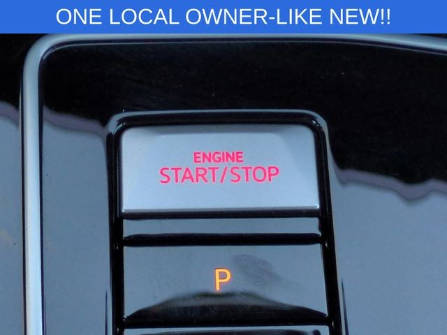 2025 Volkswagen Golf GTI 2.0T SE