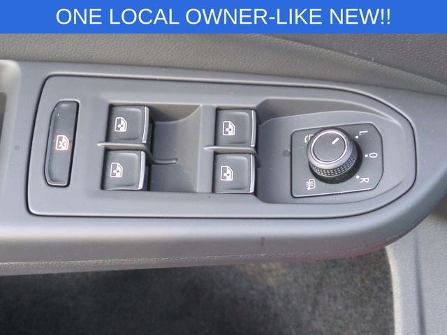 2025 Volkswagen Golf GTI 2.0T SE