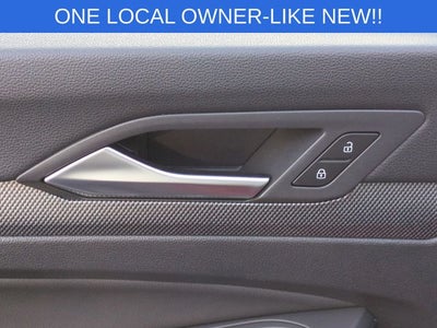 2025 Volkswagen Golf GTI 2.0T SE