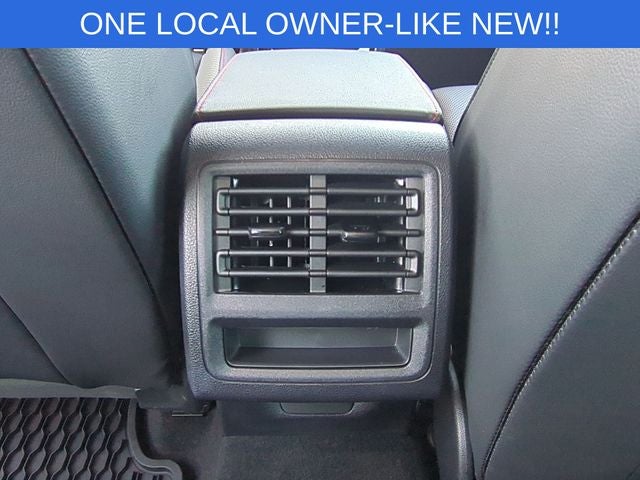 2025 Volkswagen Golf GTI 2.0T SE