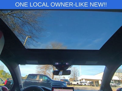 2025 Volkswagen Golf GTI 2.0T SE