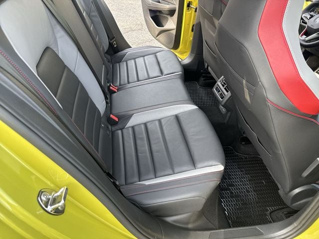 2022 Volkswagen Golf GTI Autobahn