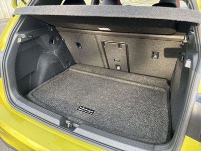 2022 Volkswagen Golf GTI Autobahn