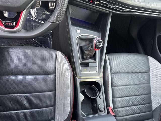 2022 Volkswagen Golf GTI Autobahn