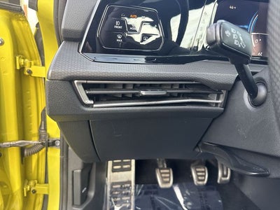 2022 Volkswagen Golf GTI Autobahn