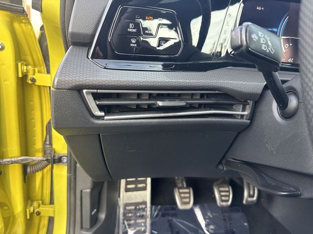 2022 Volkswagen Golf GTI Autobahn