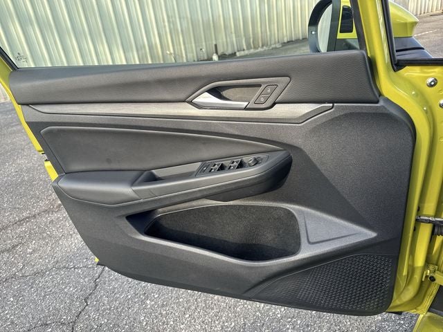 2022 Volkswagen Golf GTI Autobahn