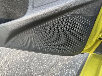 2022 Volkswagen Golf GTI Autobahn