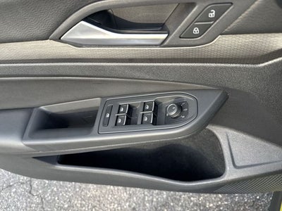 2022 Volkswagen Golf GTI Autobahn