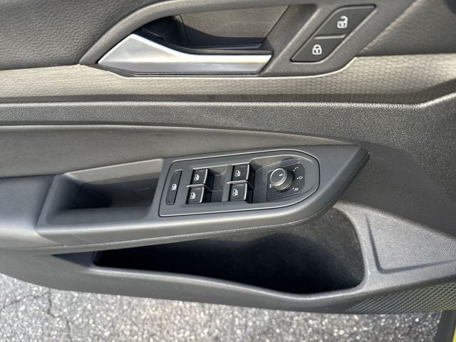 2022 Volkswagen Golf GTI Autobahn