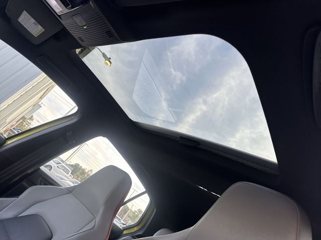 2022 Volkswagen Golf GTI Autobahn