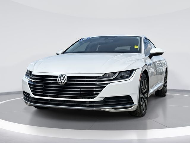 2020 Volkswagen Arteon 2.0T SE