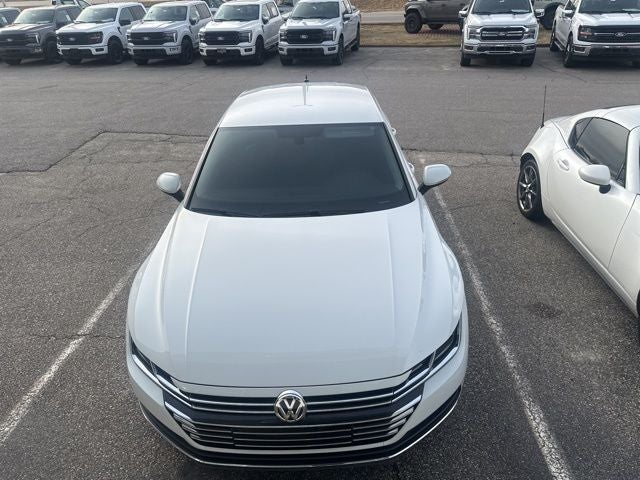 2020 Volkswagen Arteon 2.0T SE