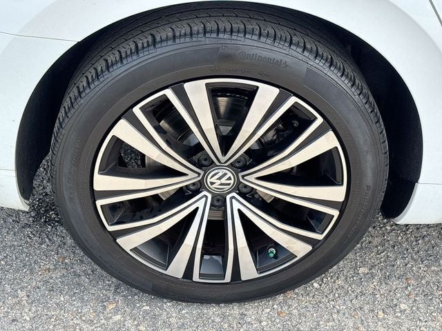 2020 Volkswagen Arteon 2.0T SE