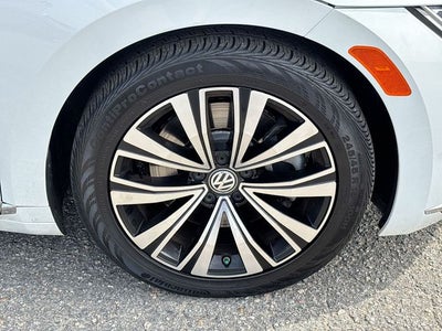 2020 Volkswagen Arteon 2.0T SE