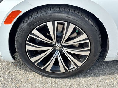 2020 Volkswagen Arteon 2.0T SE