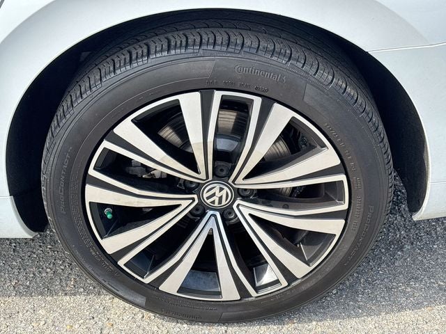 2020 Volkswagen Arteon 2.0T SE