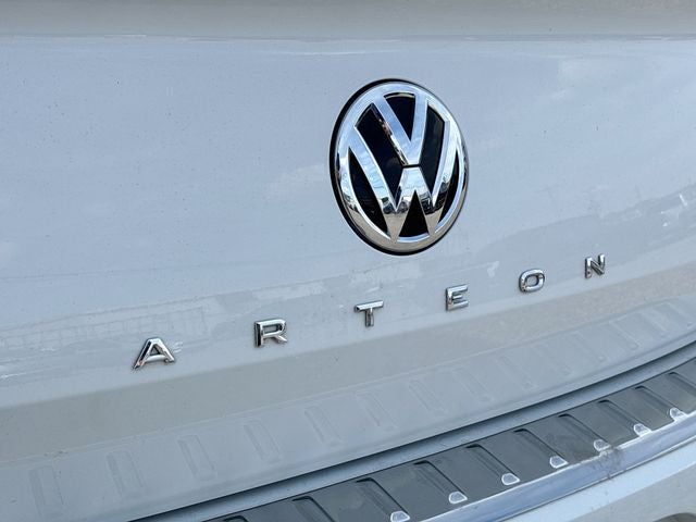 2020 Volkswagen Arteon 2.0T SE