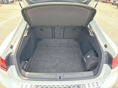 2020 Volkswagen Arteon 2.0T SE