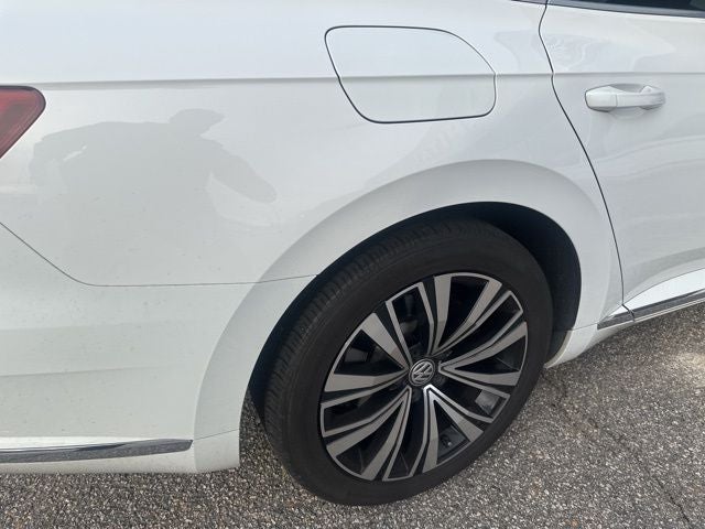 2020 Volkswagen Arteon 2.0T SE