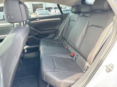 2020 Volkswagen Arteon 2.0T SE